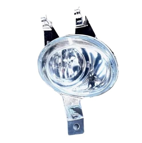 Faros antiniebla Delanteros 6204T2 6205T2 Peugeot 206 2001-2008