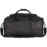 Travel Duffel Bags Leather