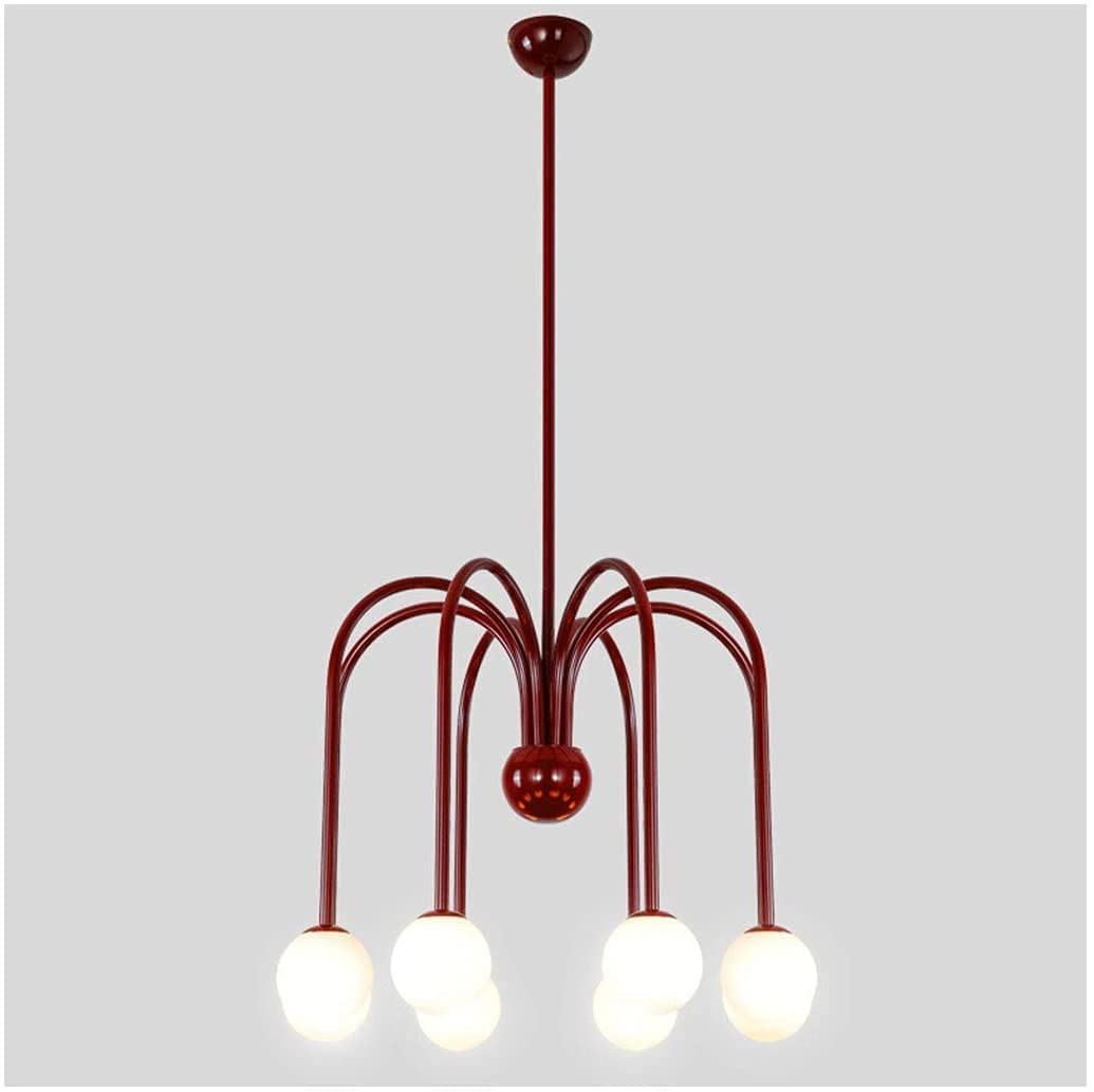 Éclairage de salon moderne Chaners pour un intérieur lumineux