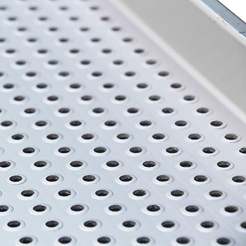 Rampe Teleskoprampe extrabreit Rollstuhlrampe 210cm E Rolli Elektro e-rollstuhl