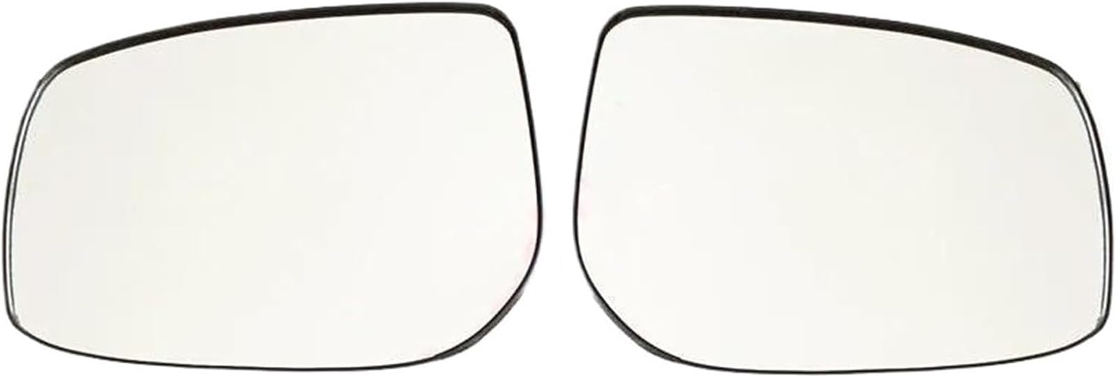 Espejo retrovisor lateral para Toyota Camry y Mark X 2006-2012 6