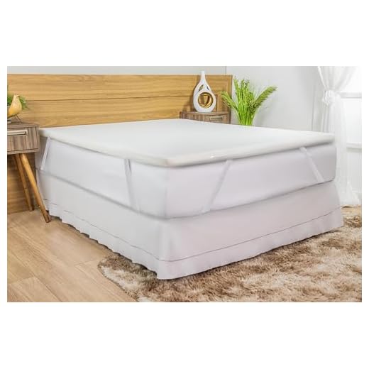 Pillow Top Premium MicroPercal 400 Fios