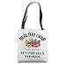 Healthy Crap Just Kidding Its Alcohol Cotton Canvas Tote Bag Tote Bag