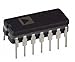 Analog Devices AD595AQ Analog Temperature Sensor, 14 Pin CDIP, 3.56 mm H x 19.94 mm L x 7.87 mm W