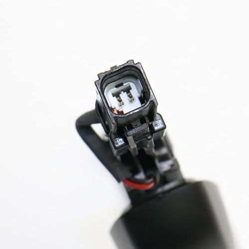 Miniatura 8 de Para Dodge Journey 2011-2018 Manija de puerta exterior lado del conductor  Delantero  Imprimado  Con orificio para llave Recorte todos los submodelos