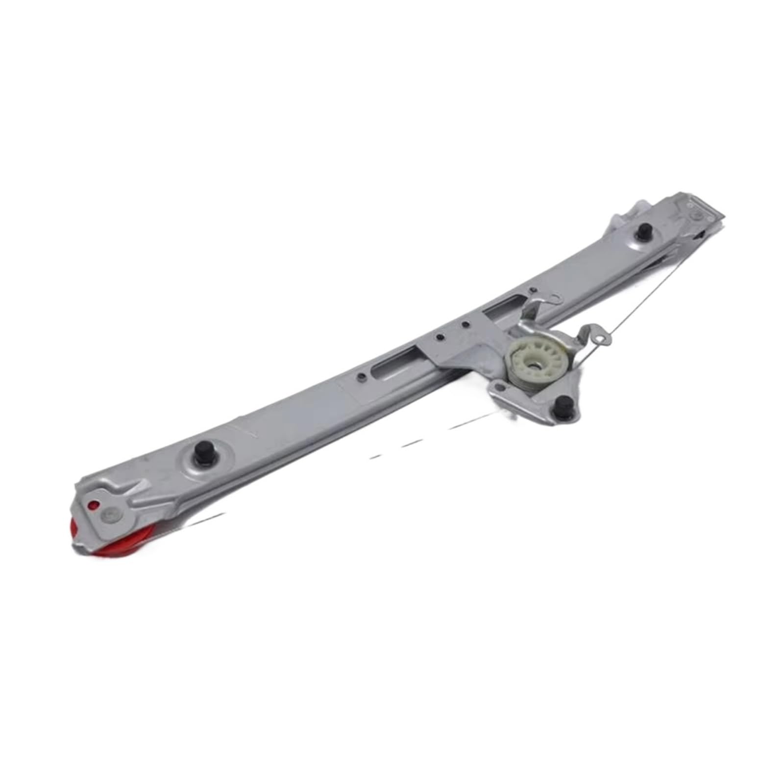 meccanismo elettrico Alzavetro Compatibile Con E46 Serie 3 1998 1999 2000 2001 2002 2003 2004 2005 51358212100 Ricambi Auto Meccanismo Alzacristallo Elettrico Posteriore Destro