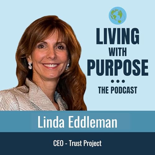 #Episode 79 - Linda Eddleman - CEO Trust Project