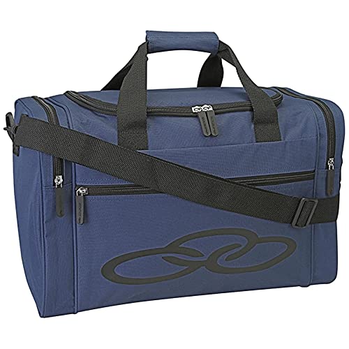 Bolsa Olympikus Gym Bag Média Unissex