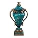Sterling Industries 93-19356 Turquoise Urn