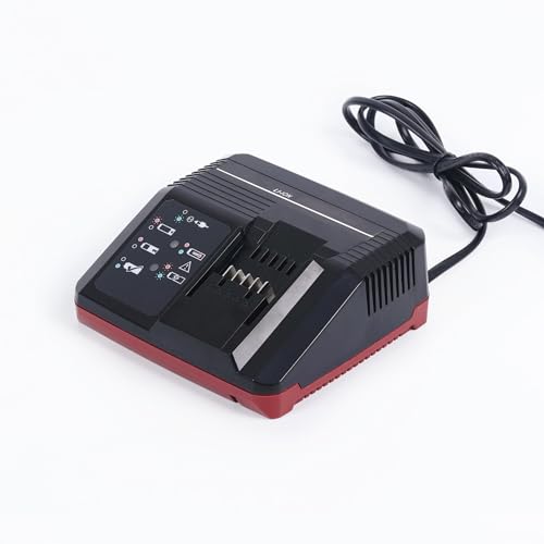 Consejos y comparativas para Comprar Cargadores rapidos para Herramientas Inalambricas los más recomendados. 15 Imagen adicional