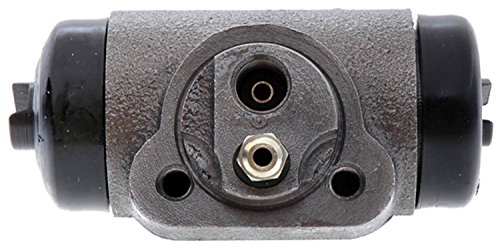 Acdelco Professional 18E1386 Rear Drum Brake Wheel Cylinder #TOP1