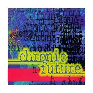 Audio CD Chronic Future Book