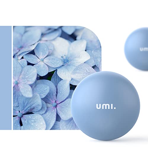 Amazon Brand - Umi ピラティスボール 25cm