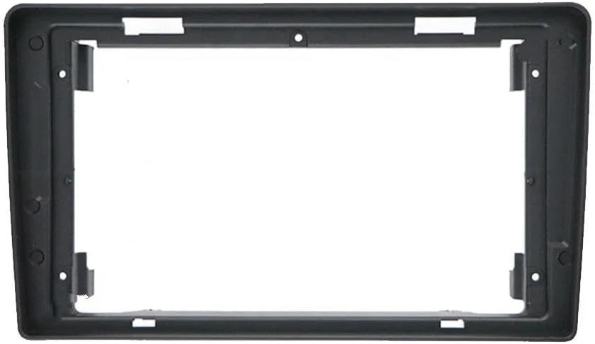Auto Parts For Citroen Berlingo 2 2008-2019 Car Auto Radio Dashboard Panel Frame(Frame)
