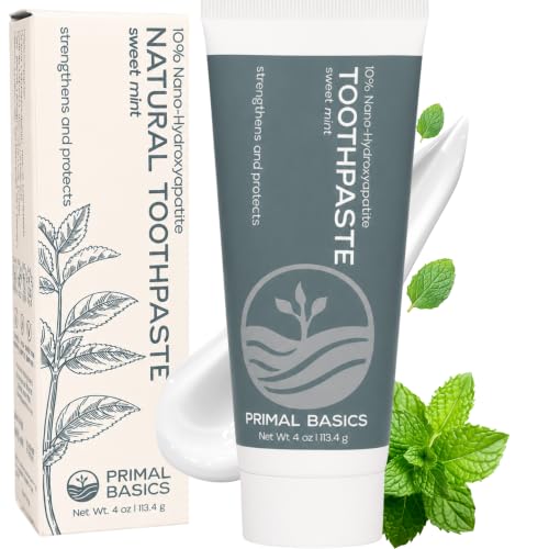 Primal Basics 10% Nano-Hydroxyapatite