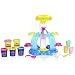 Play-Doh Sweet Shoppe Swirl and Scoop Ice Cream Playset