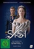 Sisi - Staffel 1 (alle 6 Teile) (Filmjuwelen) (2 DVDs)