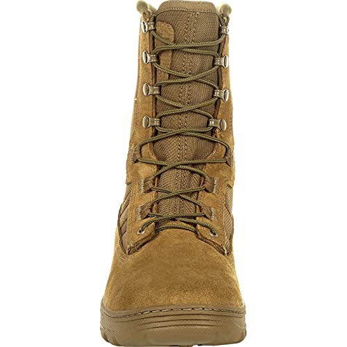 Image of ROCKY Havoc Public Service Boot