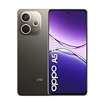 OPPO A5 Pro 5G 8GB-256GB Negro (Black Brown) Dual SIM