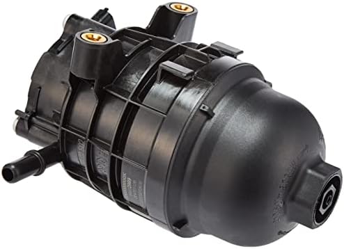 Amazon.com: GM Genuine Parts TP1014 Fuel Filter Assembly with 