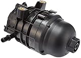 GM Genuine Parts TP1014 Fuel Filter Assembly with Water Separator