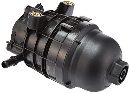 GM Genuine Parts TP1014 Fuel Filter Assembly with Water Separator
