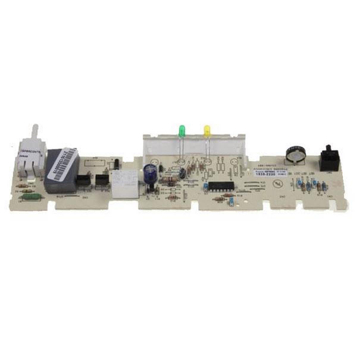 BRANDT - CARTE MODULE DE PUISSANCE - 41X1104
