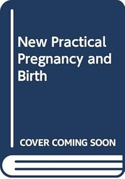 Paperback New Practical Pregnancy and Birth Book