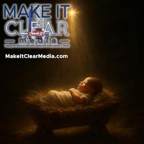 Who Was This Child? - Part 2 - Dr. Stan Ponz