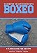 Cuaderno De Entrenamiento Boxeo: Libro de ejercicios y plan de entrenamiento - Planificación deportiva - Evaluar y apuntar objetivos - Regalo Boxeo