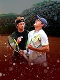 Andrey Rublev - Adam Walton