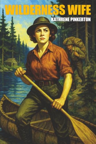 Wilderness Wife