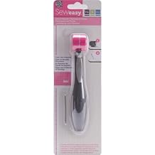 We R Sew Easy Stitch Piercer W/Needle-Straight Head