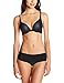 Vassarette Women's T-Shirt Bra and Hipster Panty Set 75901