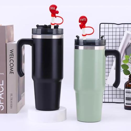 Accesorios para Pitillos de Silicón Set 10 piezas miniatura 5