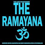 Cover of The Ramayana