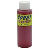 [円陣家至高]　SCOOT　(スクート)　スクーター用　ギアオイル　100ml EGY05