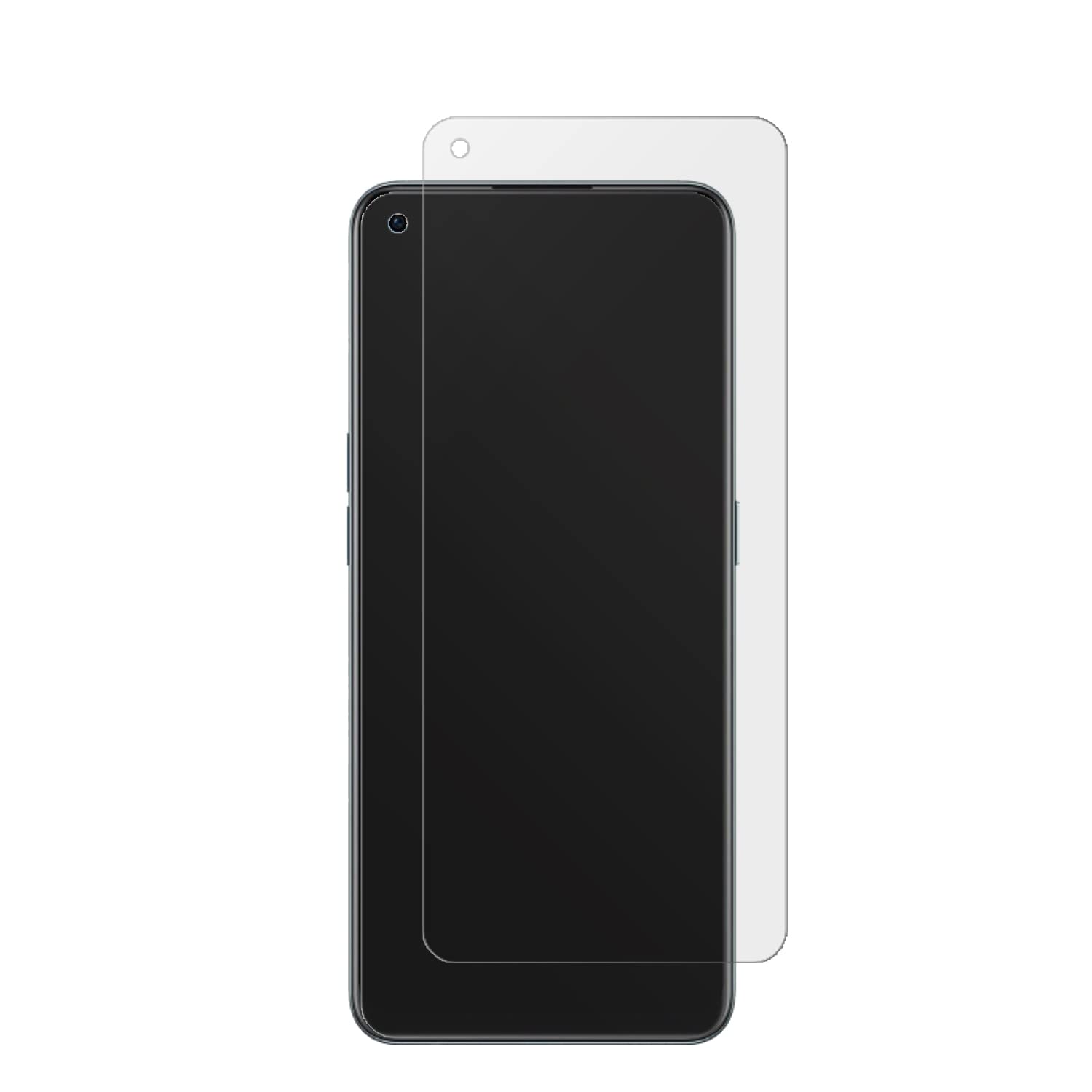 Dipos - 6x Pellicola Protettiva Antiriflesso Compatibile Con Samsung