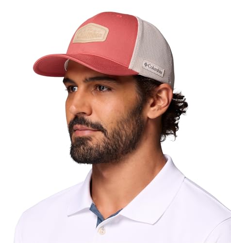 Image of Columbia Men's Colm Mesh Ball Cap