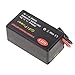 Walory 11.1V Batterie, Batterie 11.1V 2000mAh 20C LiPo pour Parrot AR.Drone 1.0 2.0 Quadcopter