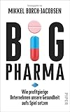pharmawiki magnesium  Big Pharma: Wie profitgierige Unternehmen unsere Gesundheit aufs Spiel setzen