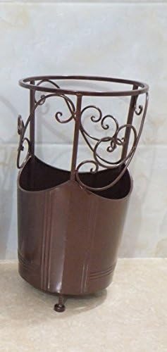 Amazon Wonderlandmaomao 傘立て ステンレス製傘立て ホテル ロビー スイート 傘スタンド おしゃれ ホワイト 傘立て オンライン通販