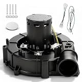 Dilomber A249 Blower Motor for Lennox Draft Inducer 702112686 702113118 702113212 103618-03 103618-01 Replacement for Fasco A249 Motor 115V 3400 RPM, HVAC Furnace, 2 Year Worry-Free