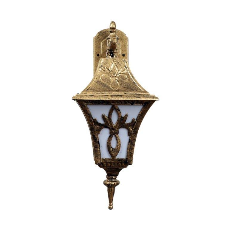 Image of ELIANTE Gate Lights | 3 Years Warranty | Free - LED LAMP (444)