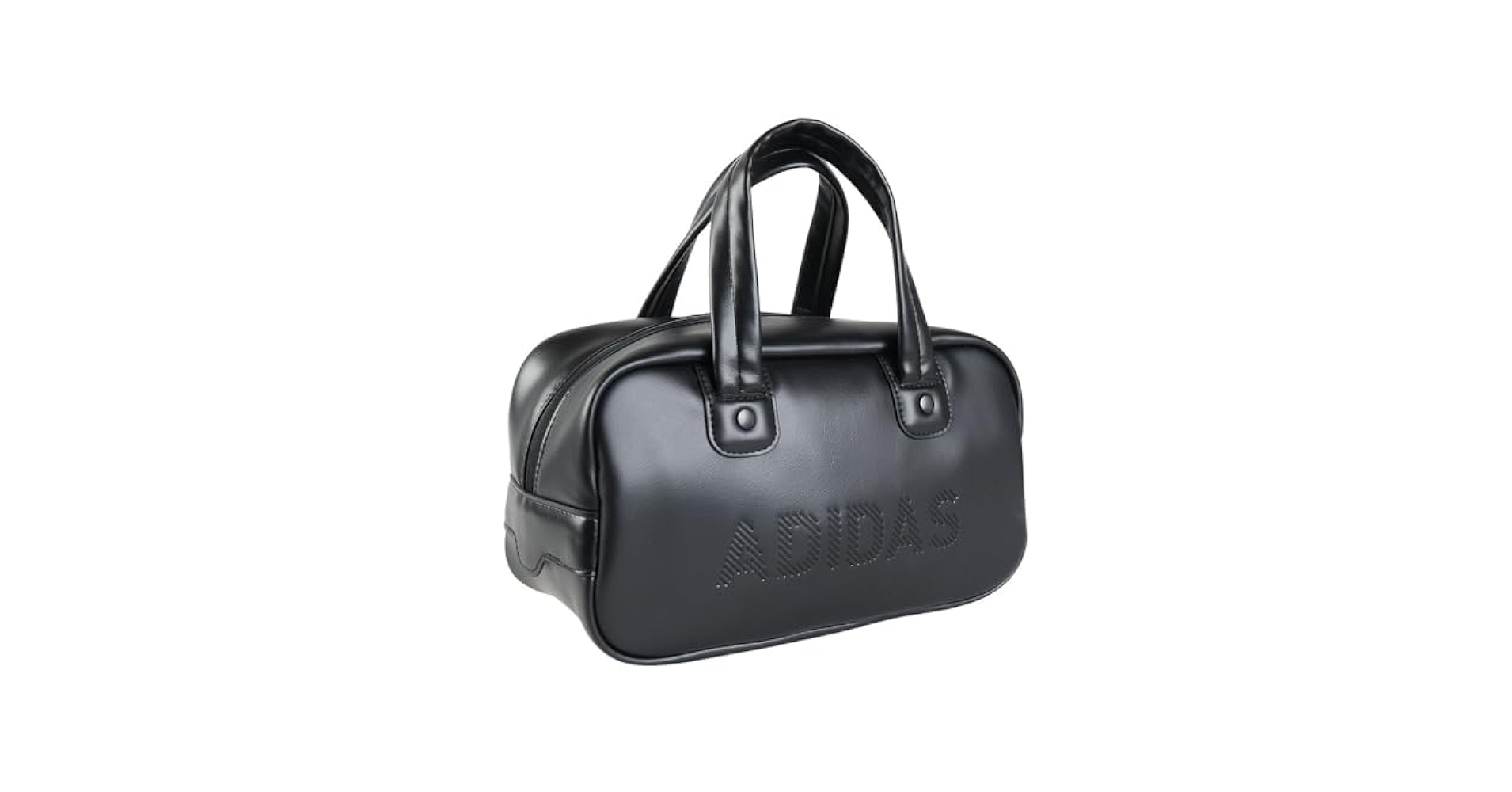 【Adidas】★Three Stripes Round Boston★Black★IS6275★ adidas 3-Stripes Round Bag - Black | adidas Singapore