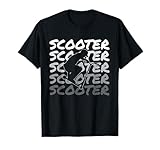 Regalo truco scooter truco scooter equipo