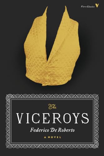  The Viceroys: A Novel