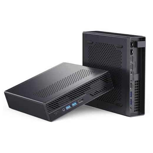 MINISFORUM MS-A2 Mini Workstation AMD Ryzen 9 9955HX(16C/32T, up to 5.4GHz) 64GB RAM 1TB SSD Mini PC, HDMI/2xUSB-C Triple Display Mini PC, 2x2.5G LAN Port|10G SFP+ Port, Support M.2 2280/22110/U.2 SSD