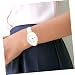Imagen de Beaupretty Reloj de Cuarzo para Mujer Correa Ajustable y Diseño Elegante