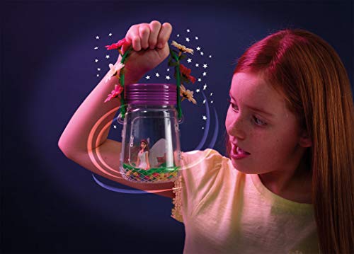 Brainstorm Limited My Very Own Fairy Jar With Light And Sound #TOP3